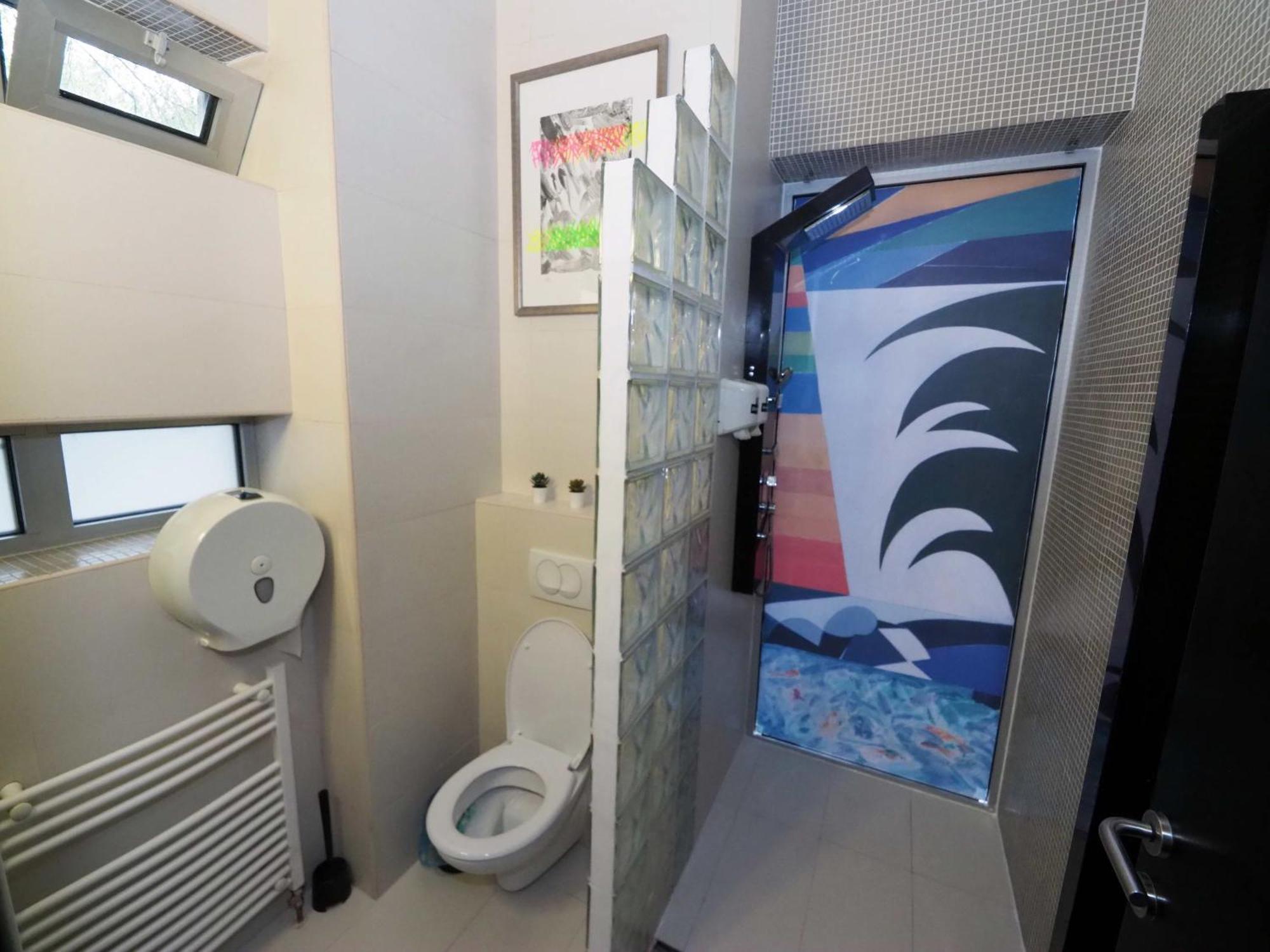 Kennedylux Apartment Beograd Ngoại thất bức ảnh