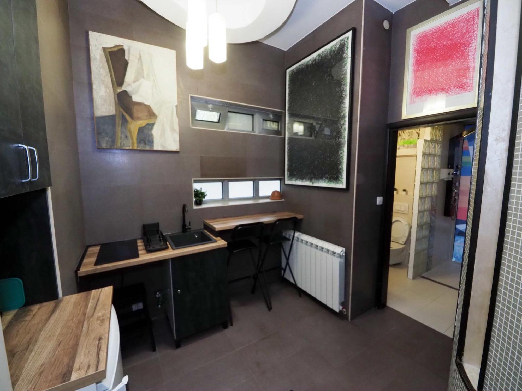 Kennedylux Apartment Beograd Ngoại thất bức ảnh