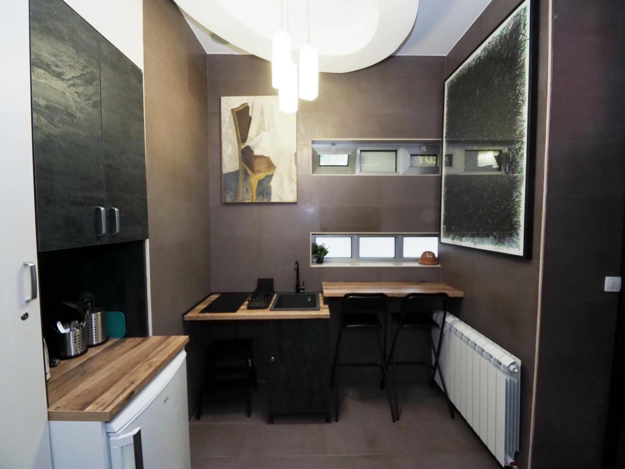 Kennedylux Apartment Beograd Ngoại thất bức ảnh
