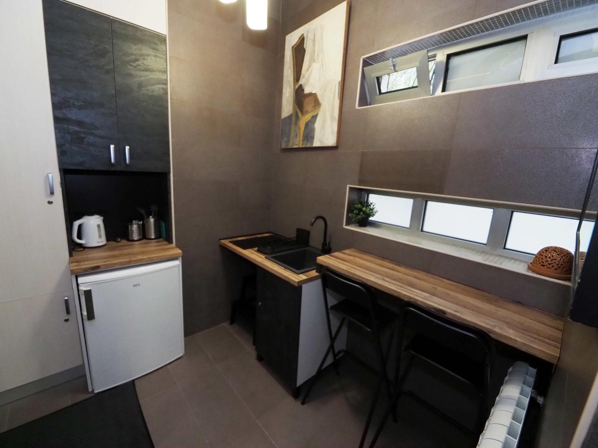 Kennedylux Apartment Beograd Ngoại thất bức ảnh