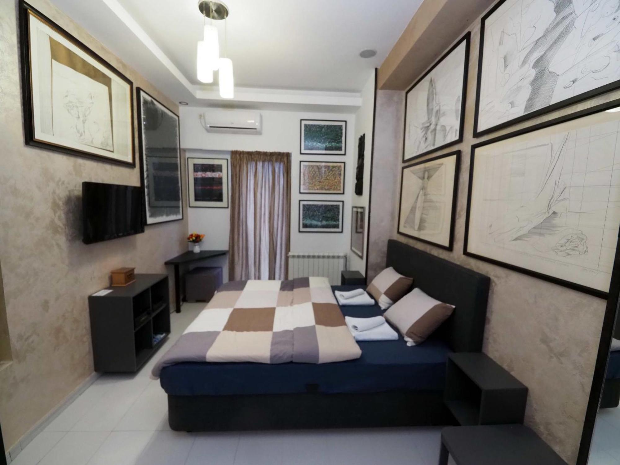 Kennedylux Apartment Beograd Ngoại thất bức ảnh
