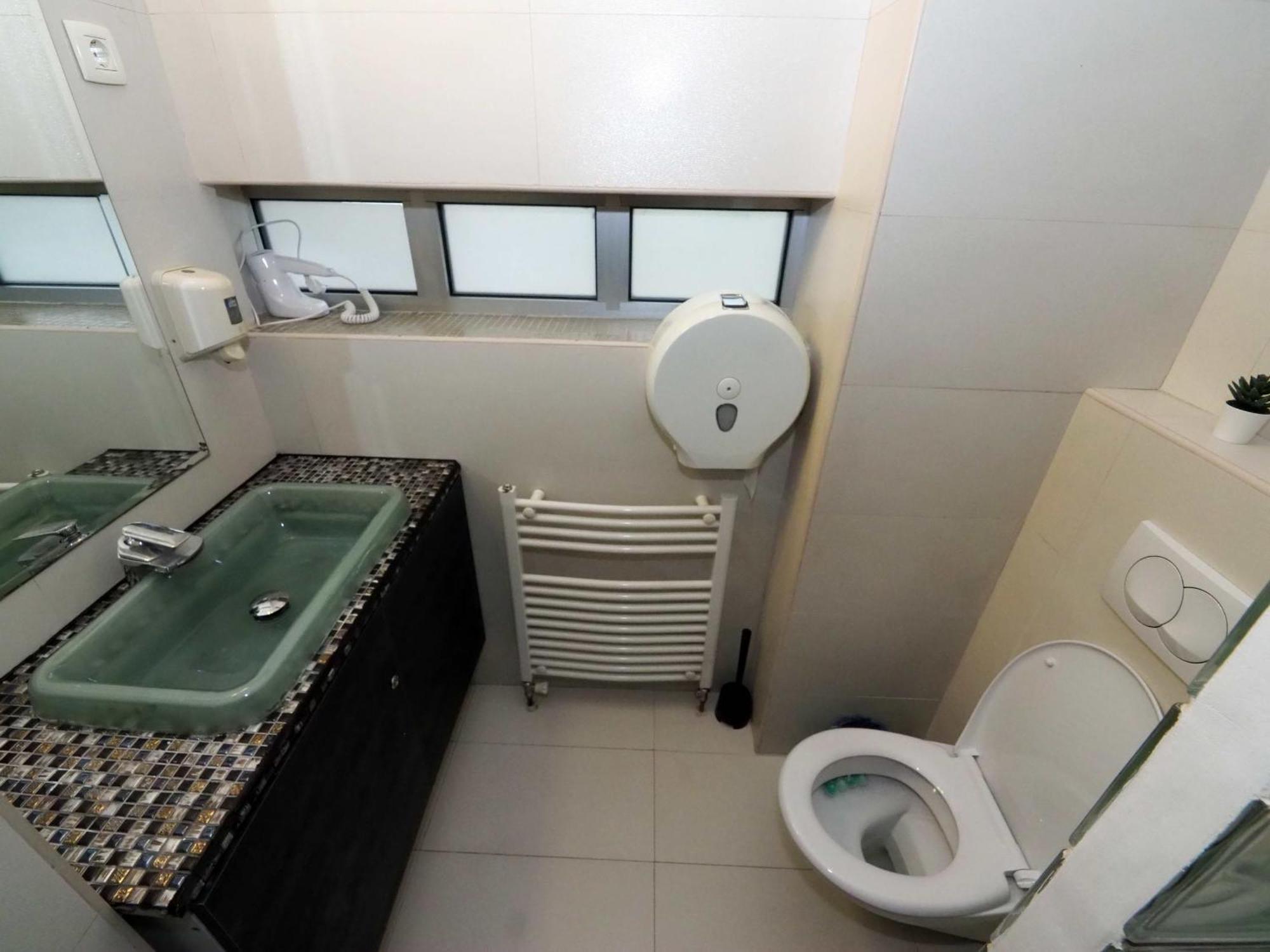 Kennedylux Apartment Beograd Ngoại thất bức ảnh
