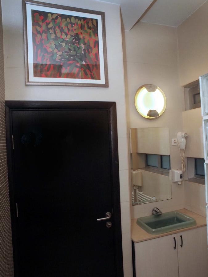Kennedylux Apartment Beograd Ngoại thất bức ảnh