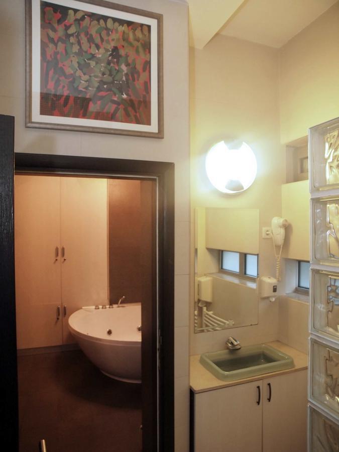 Kennedylux Apartment Beograd Ngoại thất bức ảnh