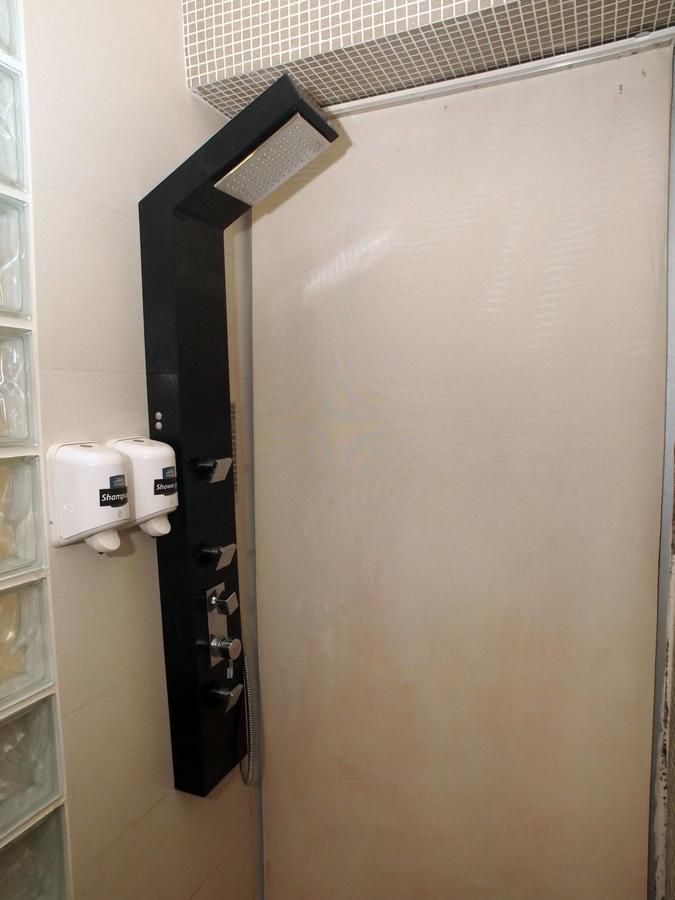 Kennedylux Apartment Beograd Ngoại thất bức ảnh