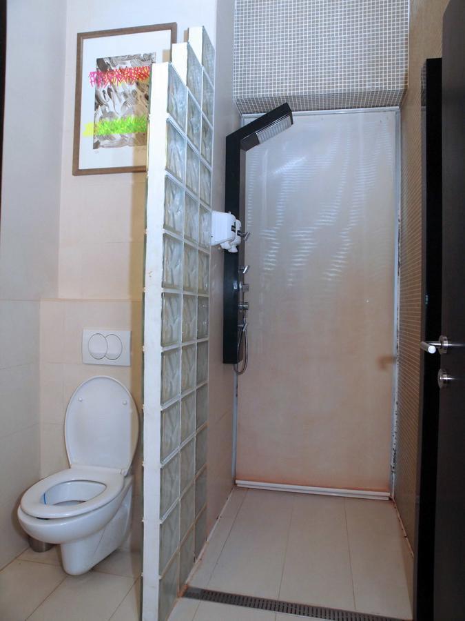 Kennedylux Apartment Beograd Ngoại thất bức ảnh