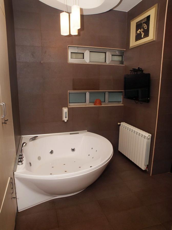 Kennedylux Apartment Beograd Ngoại thất bức ảnh