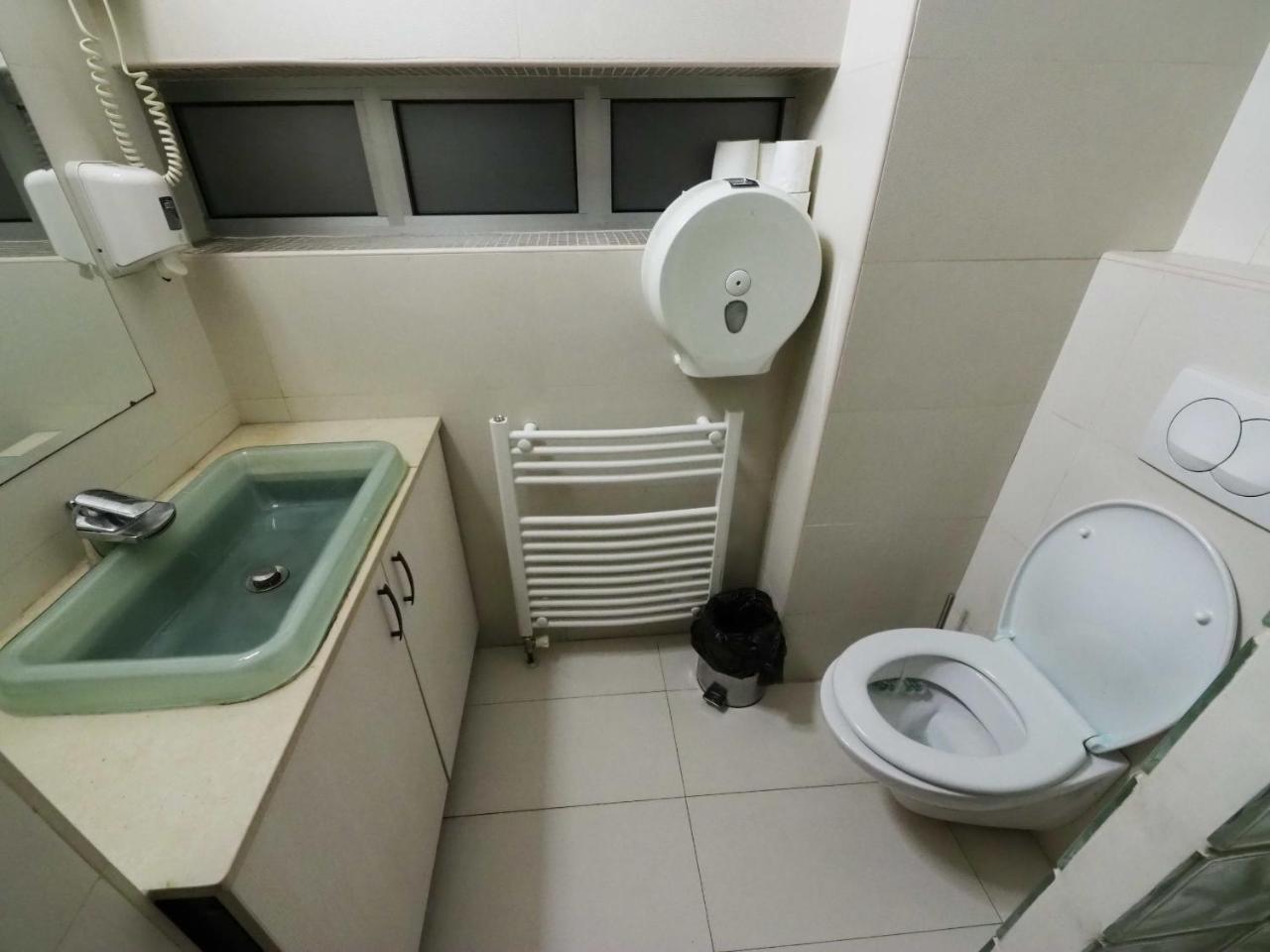 Kennedylux Apartment Beograd Ngoại thất bức ảnh