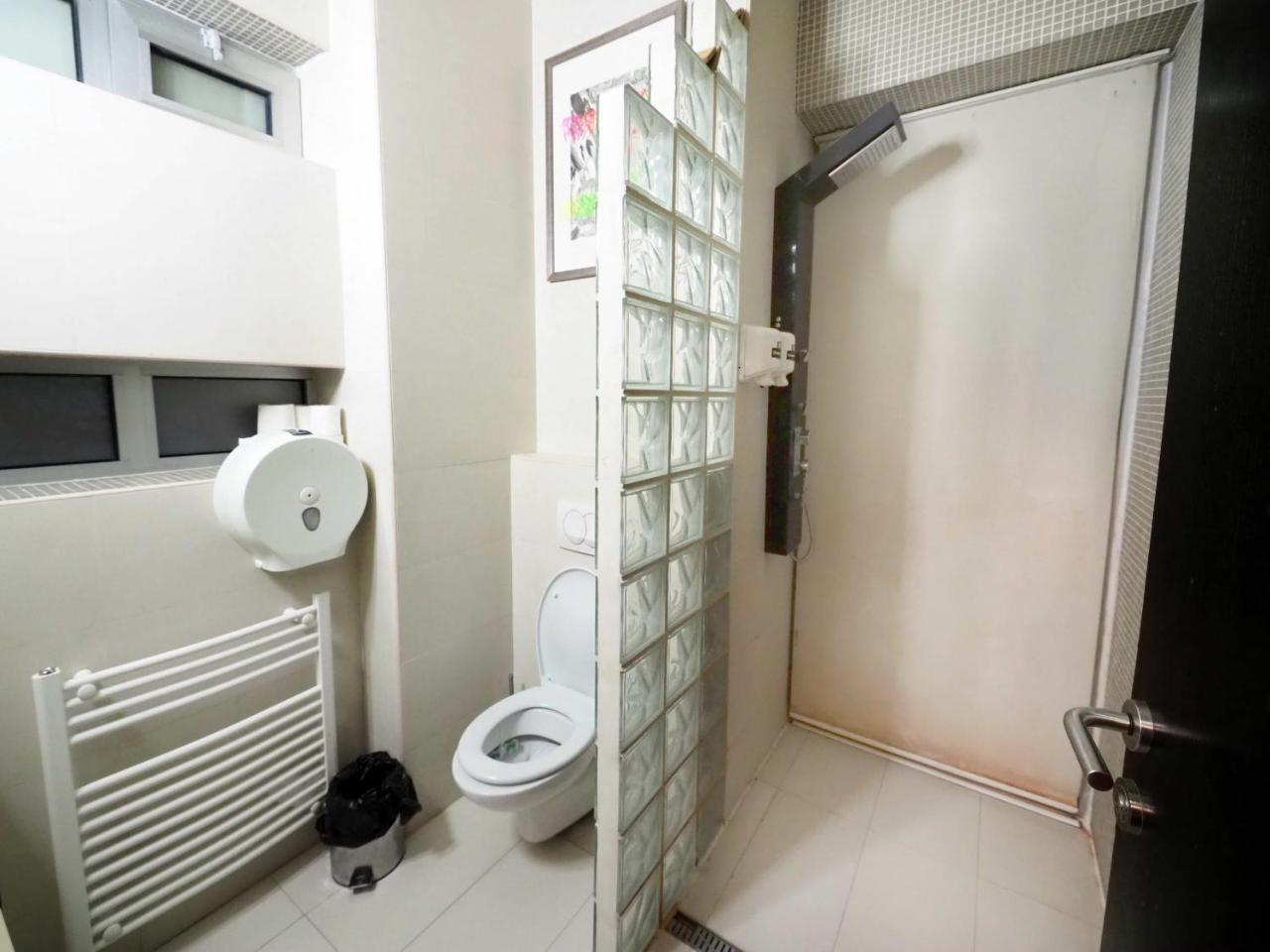 Kennedylux Apartment Beograd Ngoại thất bức ảnh