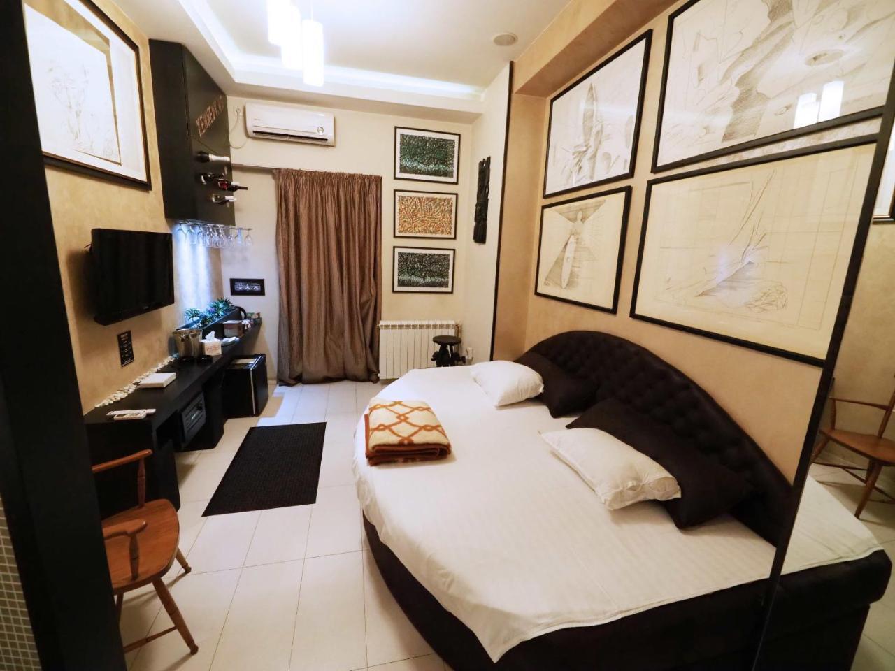 Kennedylux Apartment Beograd Ngoại thất bức ảnh