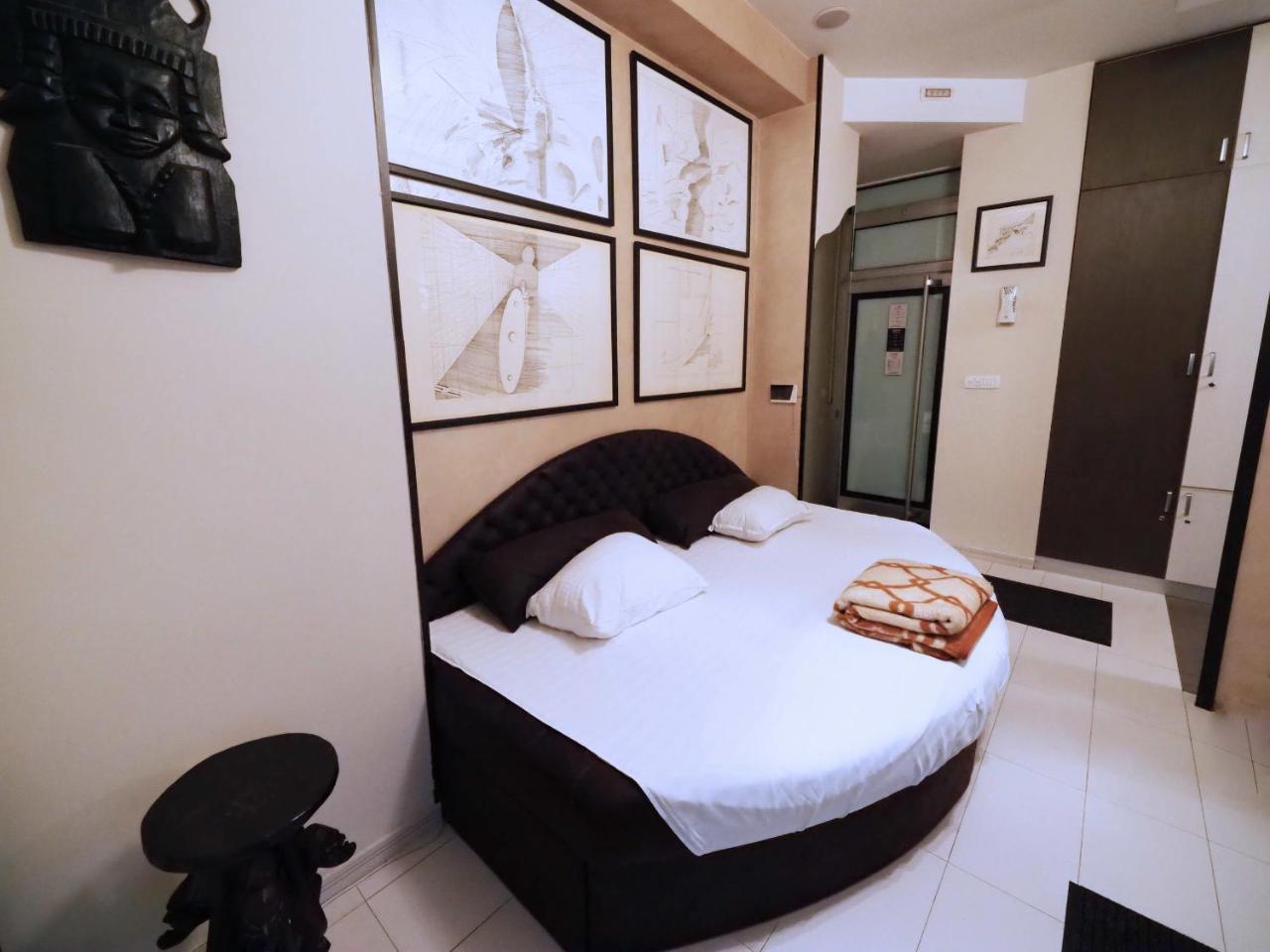 Kennedylux Apartment Beograd Ngoại thất bức ảnh