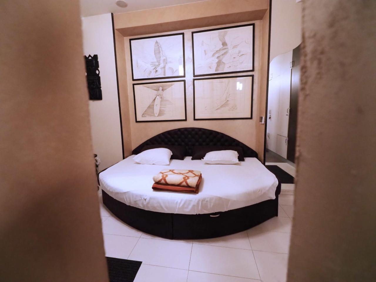 Kennedylux Apartment Beograd Ngoại thất bức ảnh