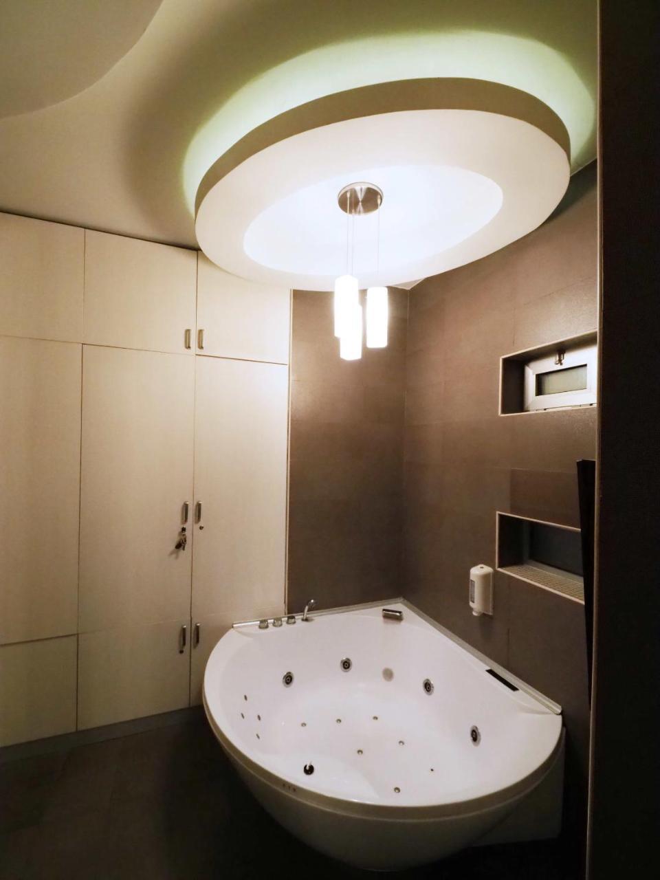 Kennedylux Apartment Beograd Ngoại thất bức ảnh