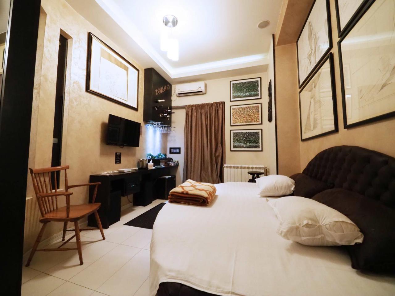 Kennedylux Apartment Beograd Ngoại thất bức ảnh