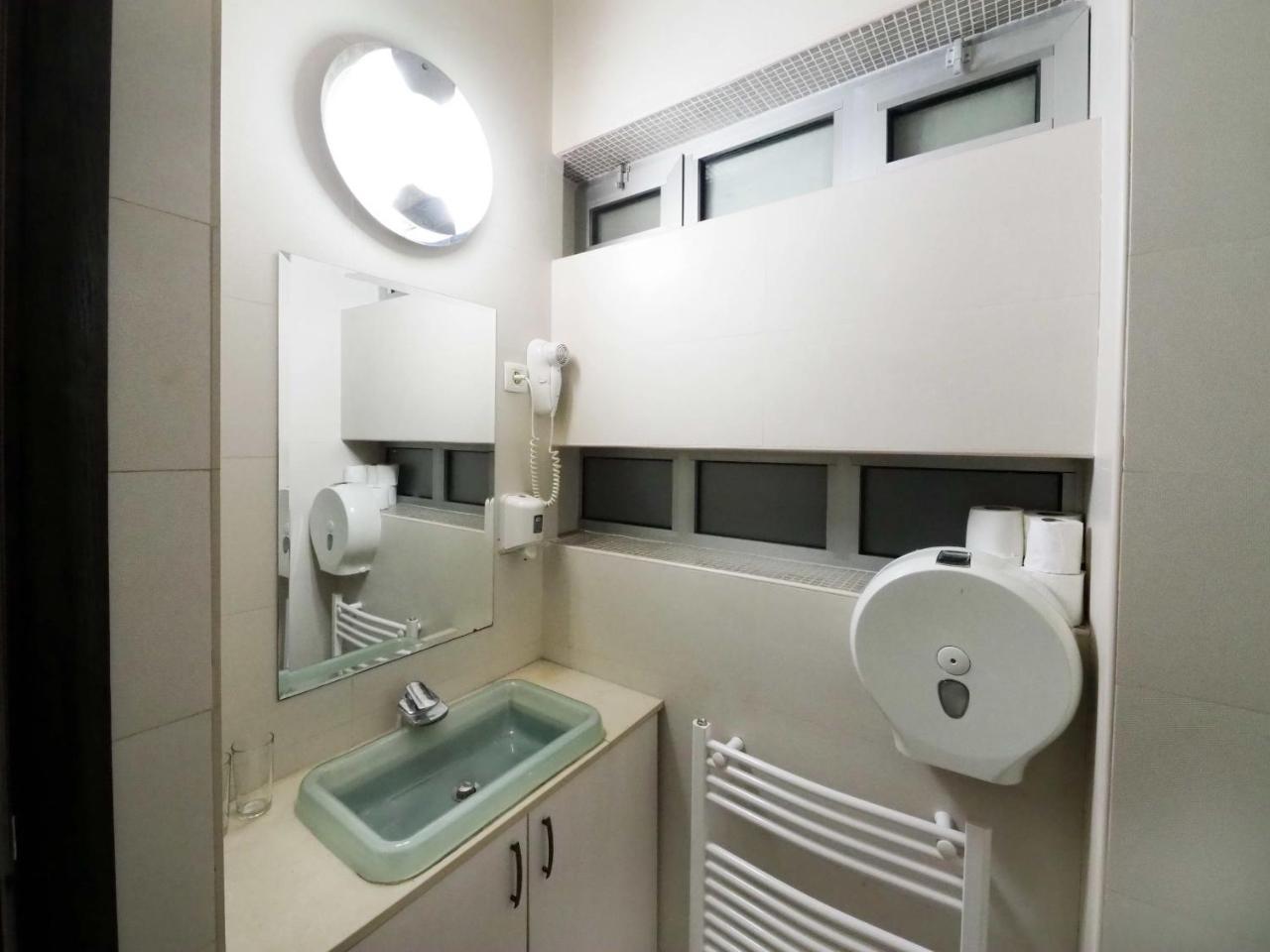 Kennedylux Apartment Beograd Ngoại thất bức ảnh