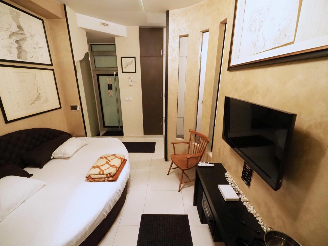 Kennedylux Apartment Beograd Ngoại thất bức ảnh